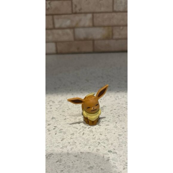 Wct‎ Mini Pokemon figurines - Picture 2 of 8